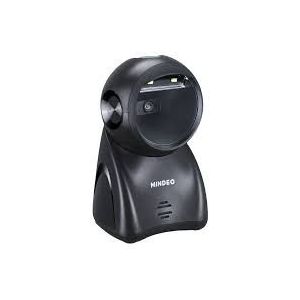 MP725, 2D-scanner voor desktoppresentaties, ondersteunt DPM-lezen op het scherm