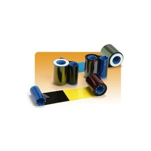 Zebra - P330i/430i - Inktlint - Monochroom Goud - 1000 Afdrukken per Rol