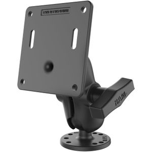 RAM Mounts Mounting Set | RAM-101U-B-2461