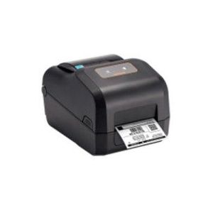 Bixolon XD5-43t, 12 dots/mm (300 dpi), EPL, ZPLII, USB, USB Host, RS232, BT, Ethernet, zwart | XD5-43tEBK