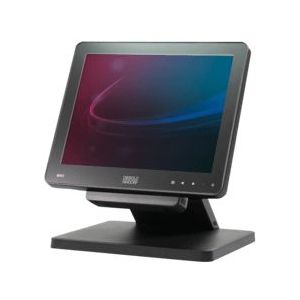 Diebold Nixdorf BA92, 30,7cm (12,1''), Projected Capacitive, zwart | 1750286913