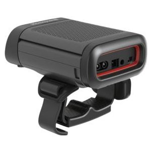 Honeywell 8680i Advanced, 2D, BT (4.1), WLAN, ext. Bat., zwart | 8680I502-2