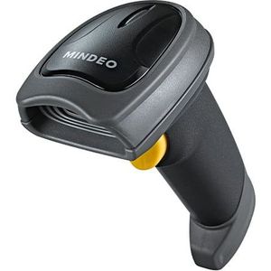 MD6600-AT, bekabelde 2D-imager, USB-spiraalkabel van 2 m en N-standaard