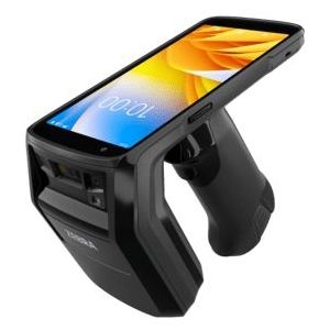 TC2205-0G1250SS-WR - Zebra TC22R, UHF RFID, 900 MHz, 2D, SE4710, USB-C, BT, Wi-Fi, NFC, Android, GMS