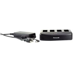 Honeywell battery charging station, 4 slot | 220540-000