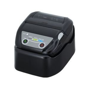 MP-B30L-W46JK1E-EA - Seiko MP-B30 / MP-B30L, 8 dots/mm (203 dpi), USB, WLAN, kabel (USB), zwart
