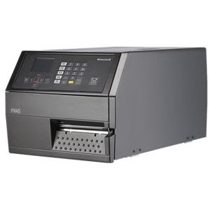 PX45A00010020200 - Honeywell PX45, 8 dots/mm (203dpi), Terugspoelen, LTS, Weergave (kleur), RTC, LPT, Ethernet, Multi-IF