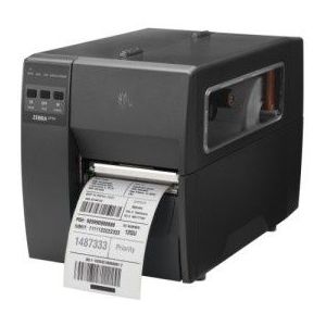 Zebra ZT111, 12 dots/mm (300 dpi), ZPLII, USB, USB Host, RS232, BT (BLE), Ethernet | ZT11143-T0E000FZ