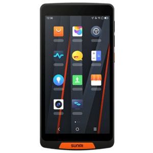 Sunmi M2, USB-C, BT, Wi-Fi, kit (USB), Android | P08020008