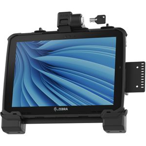 RAM-HOL-ZE22LU - RAM Mounts Form-Fit Houder (met Sleutelvergrendeling) voor Zebra ET80/85