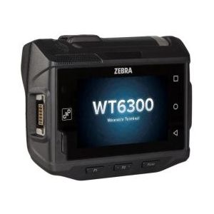WT63B0-TS0QNERW - Zebra WT6300, USB, BT, Wi-Fi, Android