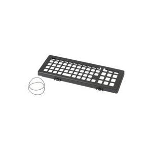 Zebra keyboard protection grill | KT-KYBDGRL1-VC70-R