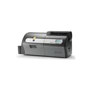 Zebra ZXP Serie 7, eenzijdig, 12 dots/mm (300 dpi), USB, Ethernet | Z71-R00C0000EM00