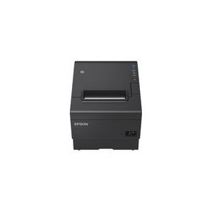 Epson TM-T88VII, USB, USB Host, RS232, Ethernet, ePOS | C31CJ57112A0