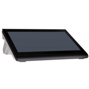 Colormetrics C1400, 35.5cm (14''), Projected Capacitive, SSD, display, zwart | C1400L