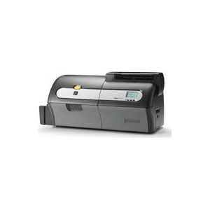 Zebra - ZXP Series 7 - Kaartprinter - Dubbelzijdig - USB - Ethernet - RFID