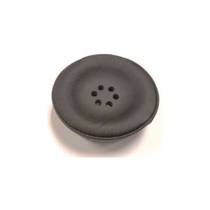 Zebra ear pads, 20 pcs. | KT-HSX100-EPL1-20