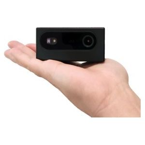 FR-CAM_IDSYS- HID U.ARE.U Camera-identificatiesysteem
