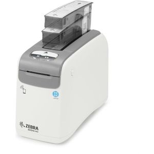 ZD51013-D0ER00FZ - ZD510-HC, 12 dots/mm (300 dpi), RTC, USB, Ethernet, ZPLII