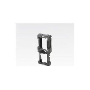 Motorola - Beschermend Omhulsel - Handheld - Zwart - Kunststof