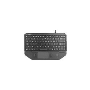 Getac rugged keyboard warranty, DE | GDKBB9