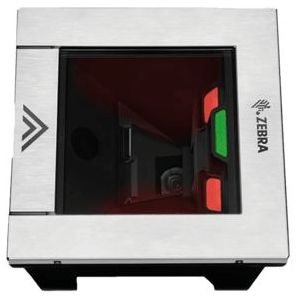 Zebra SP7201-H, 2D, SR, EAS, Digimarc, USB, zwart | SP7201-SH00004DCWW