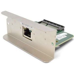 Zebra interface card, ethernet | P1123335-035