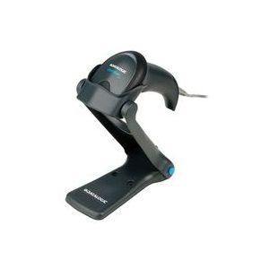 Datalogic QuickScan Lite QW2100, 1D, multi-IF, kabel (KBW), zwart | QW2170-BKK3S-10