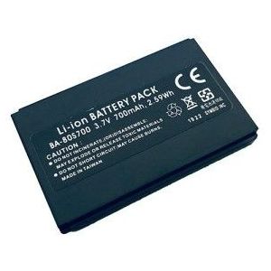 KB1B3770000N7- CipherLab-batterij