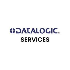ZS0SMEM12SHA1- Datalogic-service, schild, 1 jaar