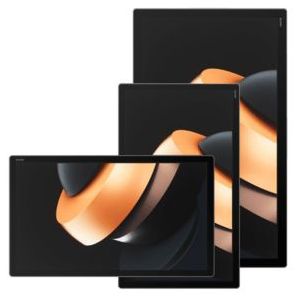 P11050001 - SUNMI Flex 3, NFC op scherm, 55,9 cm (22''), geprojecteerd capacitief, Full HD, USB, USB-C, BT (BLE), Ethernet, WLAN, Android, GMS