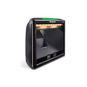 Honeywell Solaris 7980g, 2D, multi-IF, EAS, kabel (USB), zwart | 7980G-2USBC-0