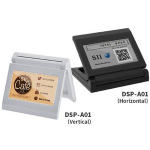 DSP-A01-K1 - Seiko DSP-A01,