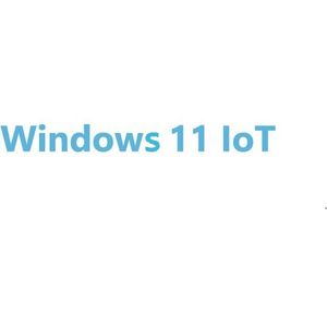 968TW1124EL0XE - Advantech Windows 11 IoT Ent. LTSC 2024, Entry