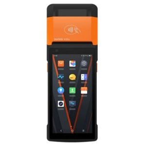 SUNMI, V2s, 2D, USB-C, BT, Wi-Fi, 4G, NFC, GPS, Android | P06060010