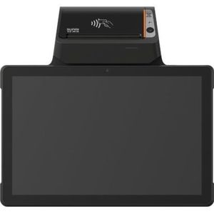 SUNMI V3 Mix - Tablet PC - 25,7 cm (10,1 inch) - Zwart - Android - 4G - Scanner (2D)