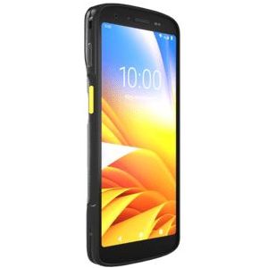 Zebra TC22/TC27, 2D, SE4710, Projected Capacitive, 8-Pin, USB-C, BT, WLAN, eSIM, 5G, NFC, Android, GMS, zwart | WCMTB-T27B8ABC8-A6