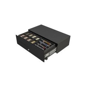 APG Micro Series, zwart | MIC237A-BL4522