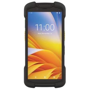 TC78B1-3T1J6B1W80-A6 - Zebra TC78, 2D, SE4770, GPS, warm-swap, USB, BT, WLAN (Wi-Fi), 5G, NFC, Android, GMS, Qi