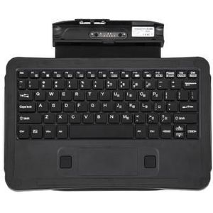 420095 - Zebra-toetsenbord