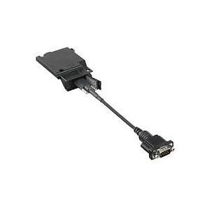 Panasonic interface, RS232 | FZ-VSRG211U