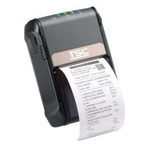 TSC Alpha-2R, 8 dots/mm (203 dpi), USB, BT | 99-062A001-0102