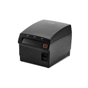 Bixolon SRP-F312II, USB, RS232, Ethernet, 8 dots/mm (203 dpi), cutter, zwart | SRP-F312IICOSK