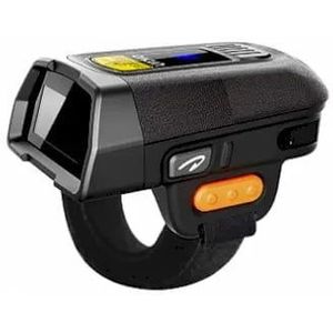 R70-W2, R70 Draadloze ringscanner, kabel, PSU(EU), Geen ontvanger