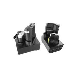 Zebra Share cradle, USB | CRD-NWTRS-2SUCH-01