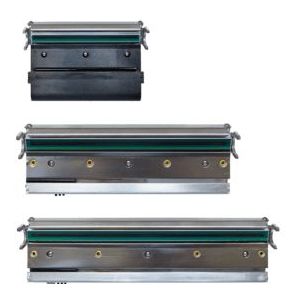 TSC printhead, 8 Dots/mm (203dpi), Alpha-40L | PH-A40L-0001