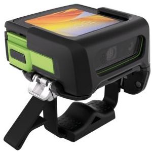 WS5001-0W203D10ENA - Zebra WS50, USB, Bluetooth, WiFi, Android