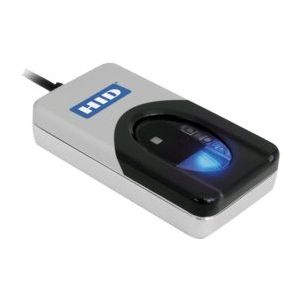 HID DigitalPersona 4500, Bulk, USB, no coating | 50013-NC1-104