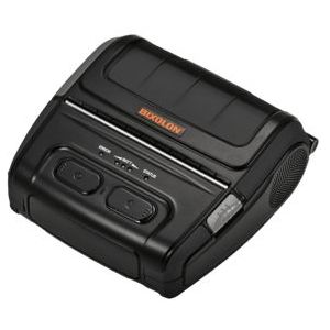 Bixolon SPP-L410, USB, RS232, 8 dots/mm (203 dpi), linerless, ZPLII, CPCL | SPP-L410K5L/BEG