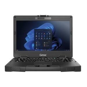 ST2D6C34SDXI - Getac S410G5, 35,5 cm (14''), Full HD, QWERTZ, USB, BT, Ethernet, WLAN, Intel Core i5, SSD, Win. 11 pro's